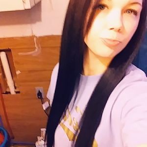 Meet your Posher, Priscilla